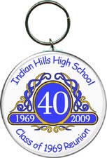 Class Reunion Favors - Personalized Souvenirs for Your High School ...